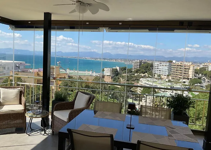 Appartement Chez Francois