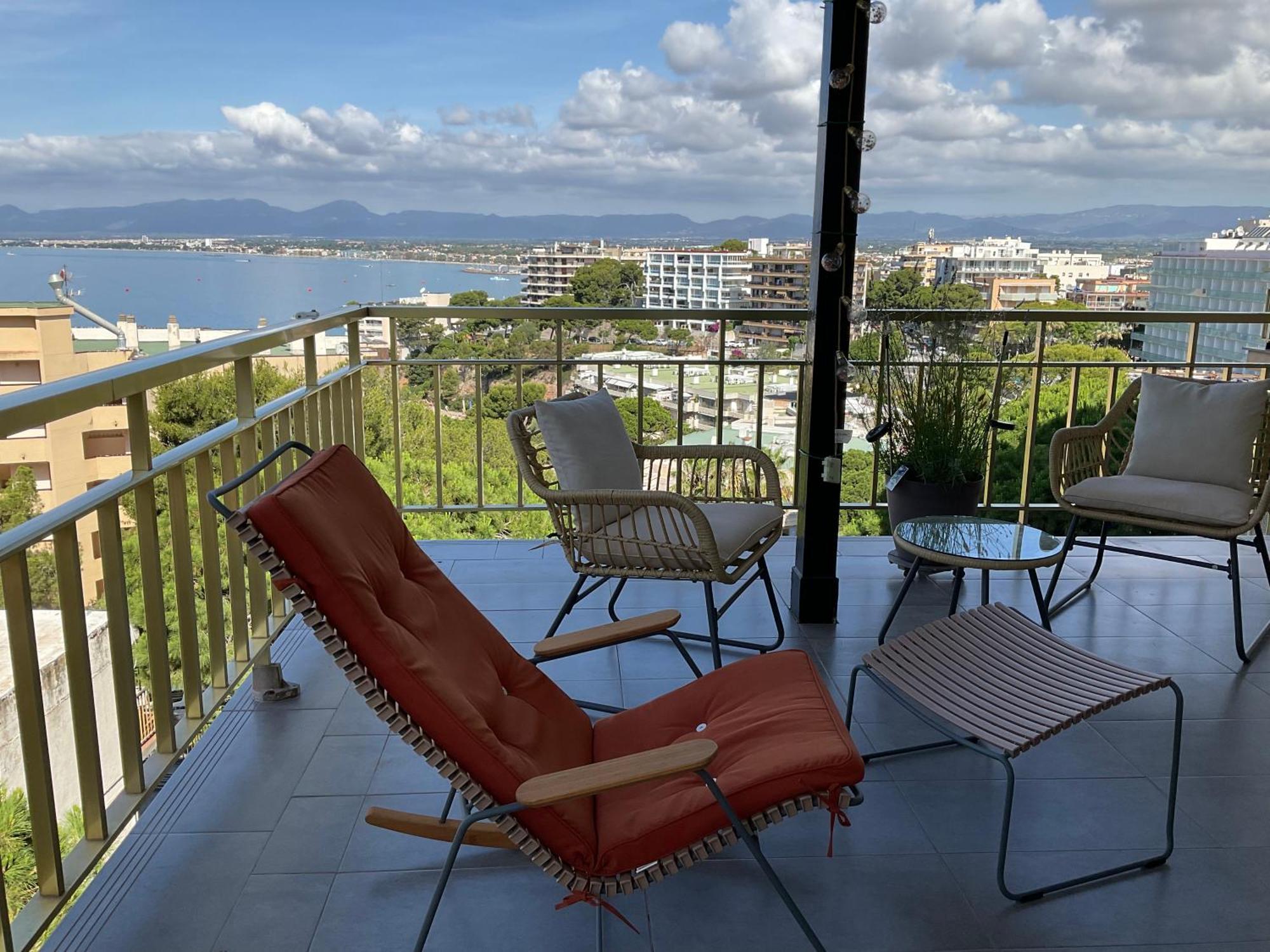 Apartment Chez Francois Salou